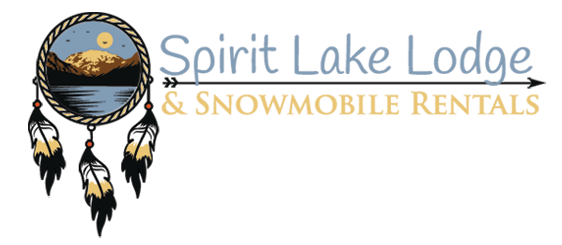 Spirit Lake Lodge