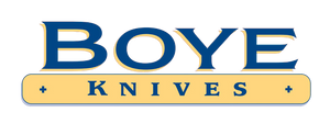 Boye Knives