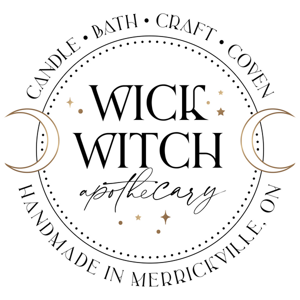 Wick Witch