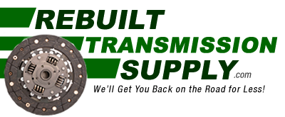 Rebuilt Transmission Supply