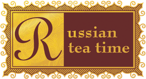 Russian Tea Time
