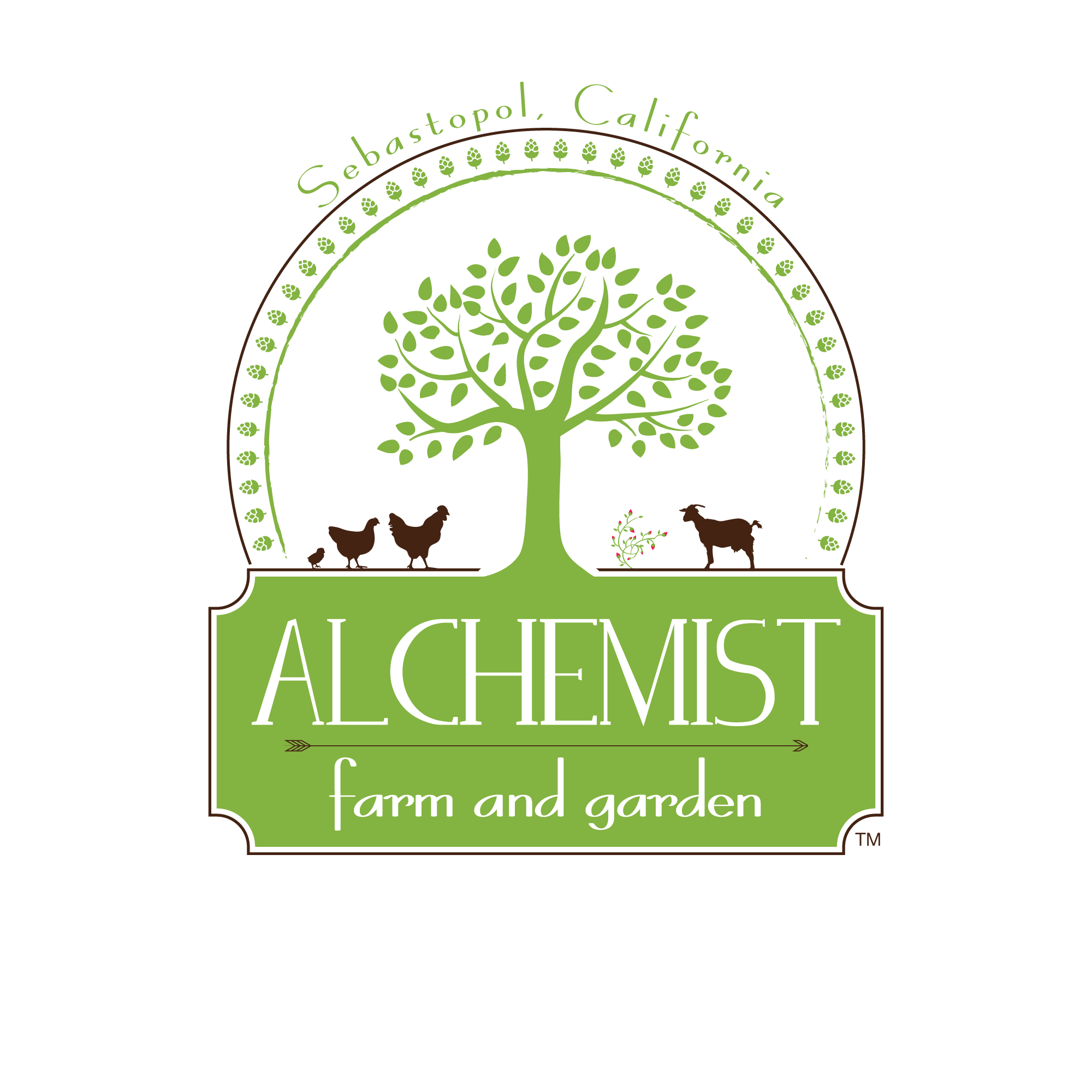 Alchemist Farm