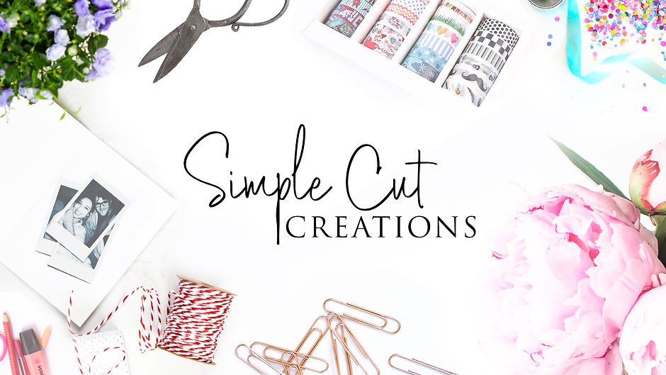 Simple Cut Creations