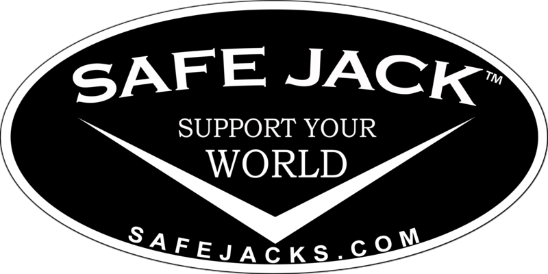 Safe Jack