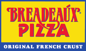 Breadeaux Pizza Oskaloosa