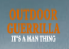 Outdoor Guerrilla