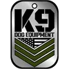K9 Dog Equipment