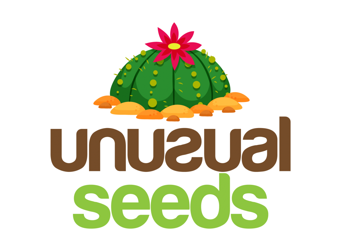 Unusual Seeds