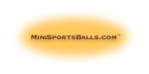 Minisportsballs.com