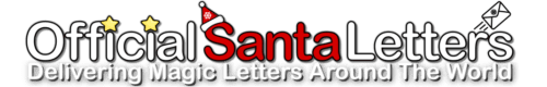 Official-santa-letters