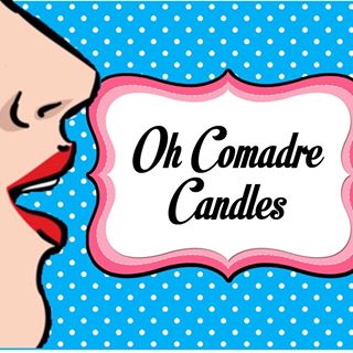Oh Comadre Candles