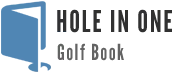 Hole In One Golf Book