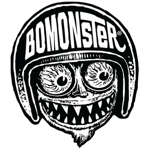 Bo Monster
