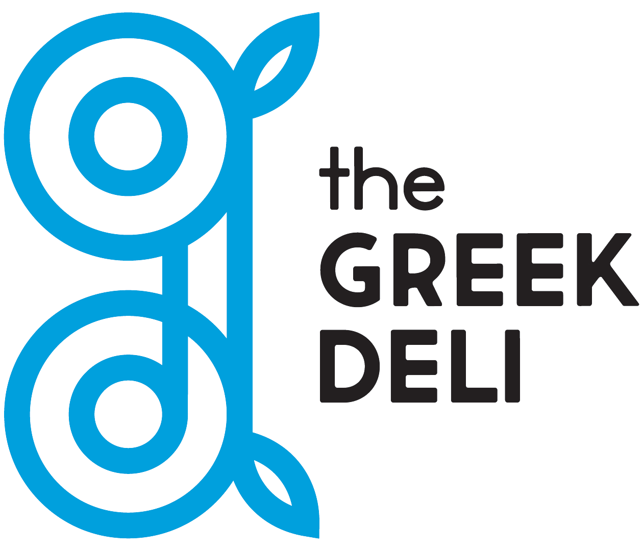 The Greek Deli