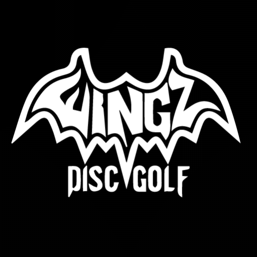 Wingz Disc Golf