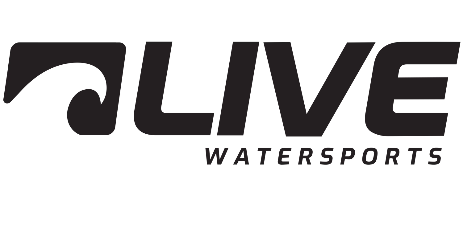 LIVE Watersports