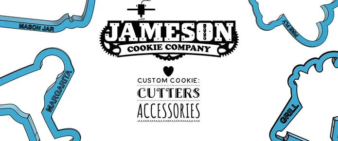 Jameson Cookie Co