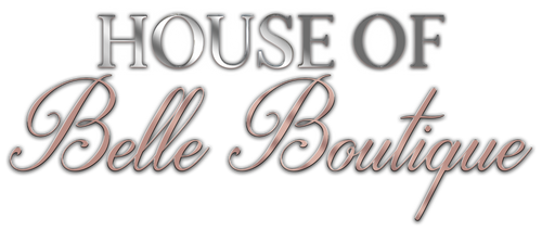House Of Belle Boutique