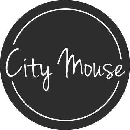 City Mouse Studio