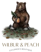 Wilbur And Peach