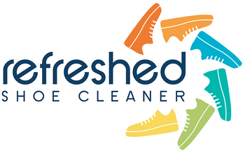 Refreshed Shoe Cleaner