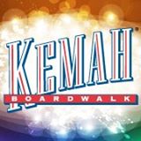 Kemah Boardwalk