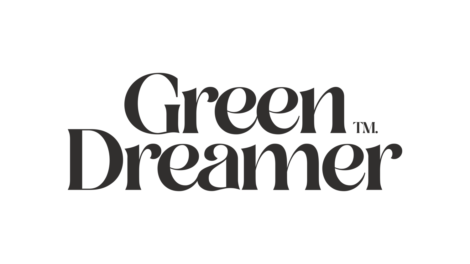 GREEN DREAMER