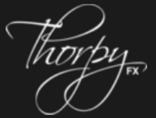 ThorpyFX