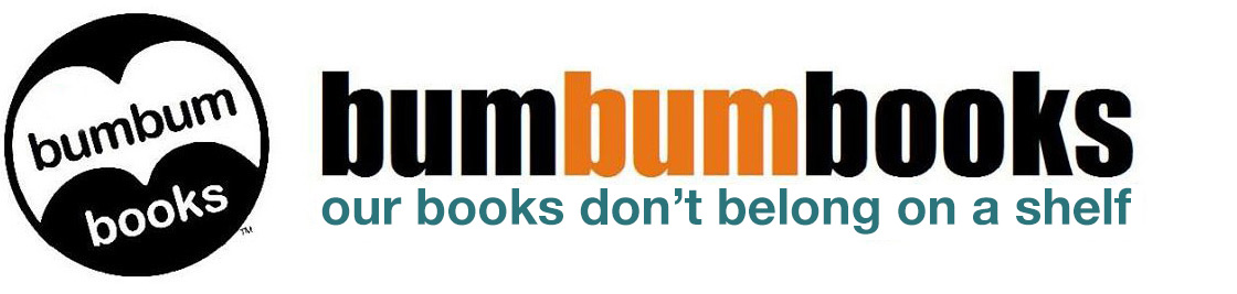 bum bum books
