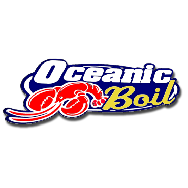 Oceanic Boil