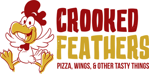 Crooked Feathers