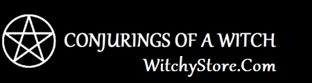 Witchy Store