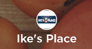 Ike's Places