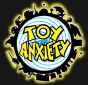 Toy Anxiety