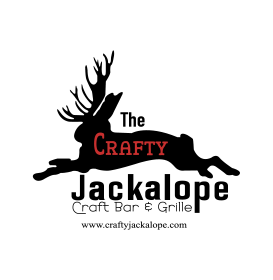 Crafty Jackalope