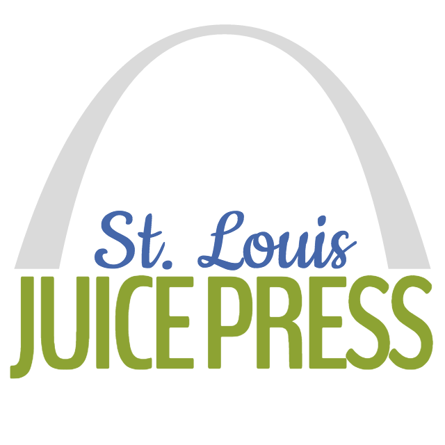 St Louis Juice Press