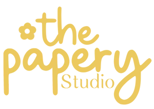 The Papery Studio
