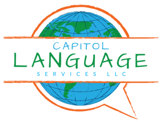 Capitol Language Services