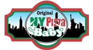 NY Pizza Baby