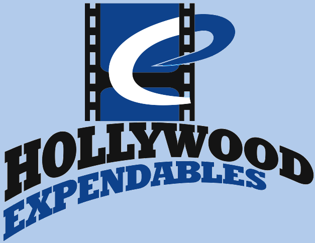 Hollywood Expendables