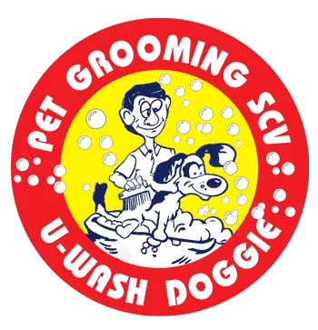U Wash Doggie