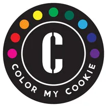Color My Cookie