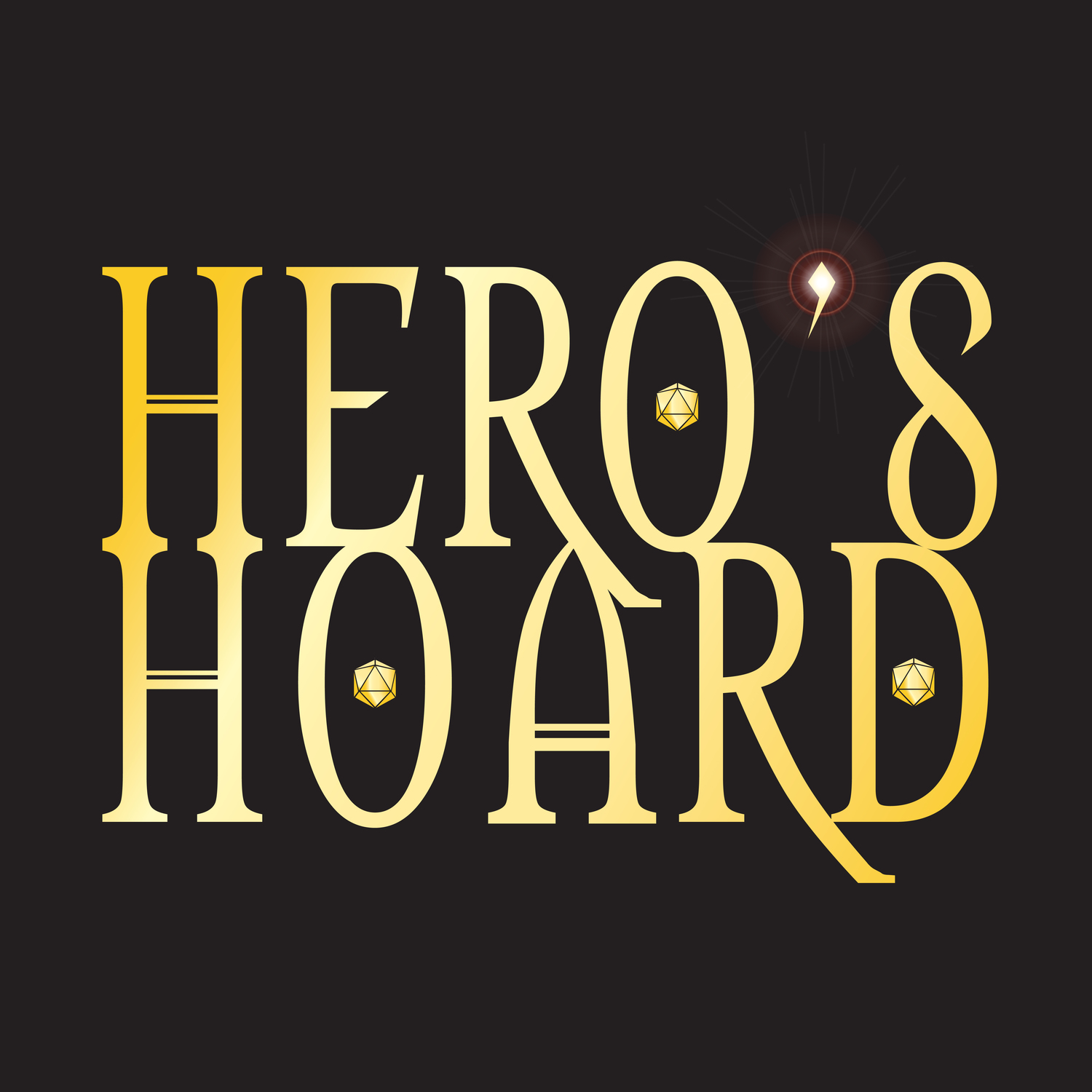 Hero's Hoard