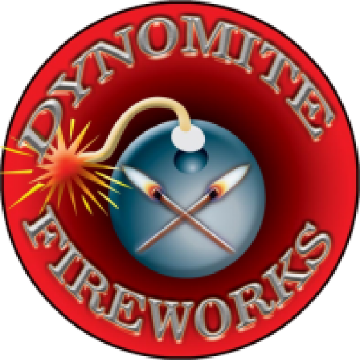 Dynomite Fireworks