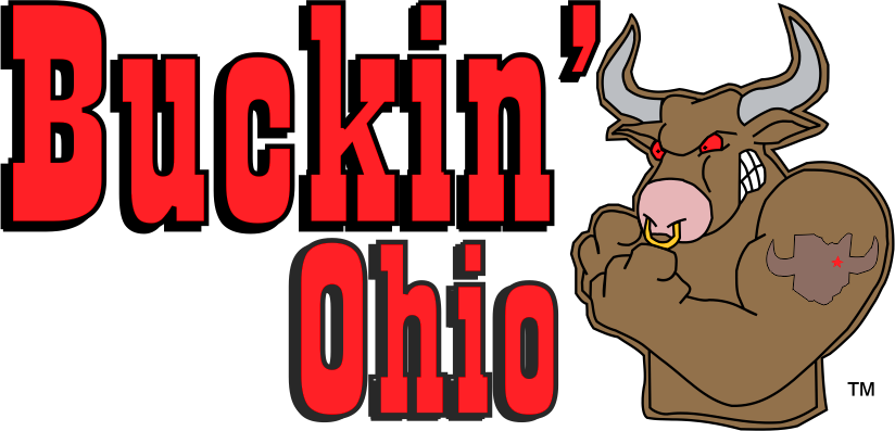 Buckin' Ohio