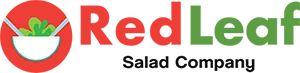 Red Leaf Salad