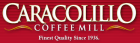 Caracolillo Coffee Mill
