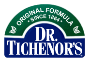 Dr Tichenor