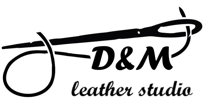 Dm Leather Studio