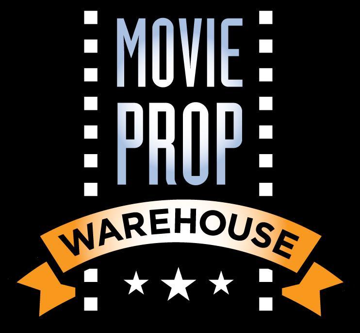 Movie Prop Warehouse